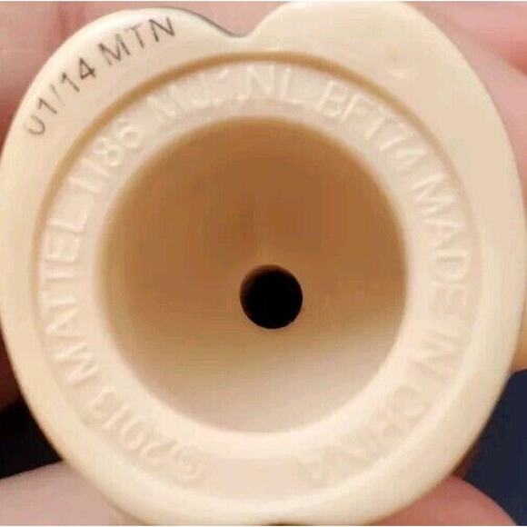 Fisher-Price Little People Mailman Train Engineer Replacement Action Figures - Picture 6 of 9